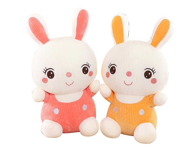 40CM Rabbit（2C) toys