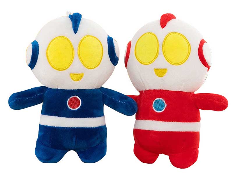 22CM Ultraman（2C) toys