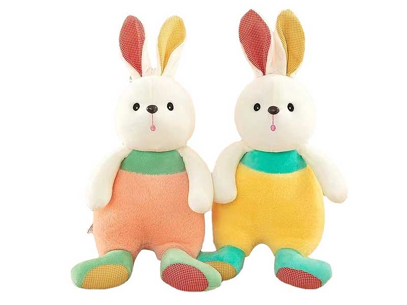 Rabbit（2色） toys