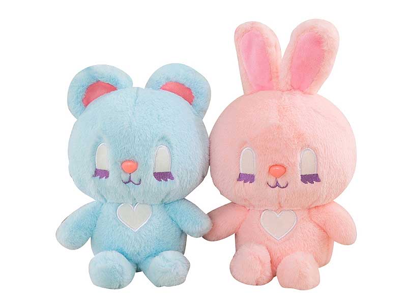 Rabbit（2S) toys