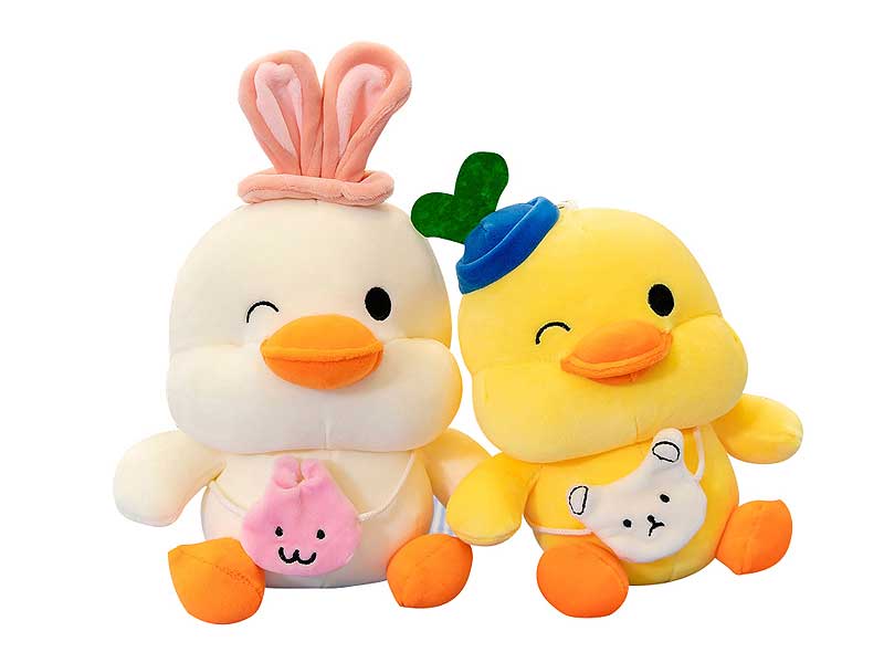 Duck（2S) toys