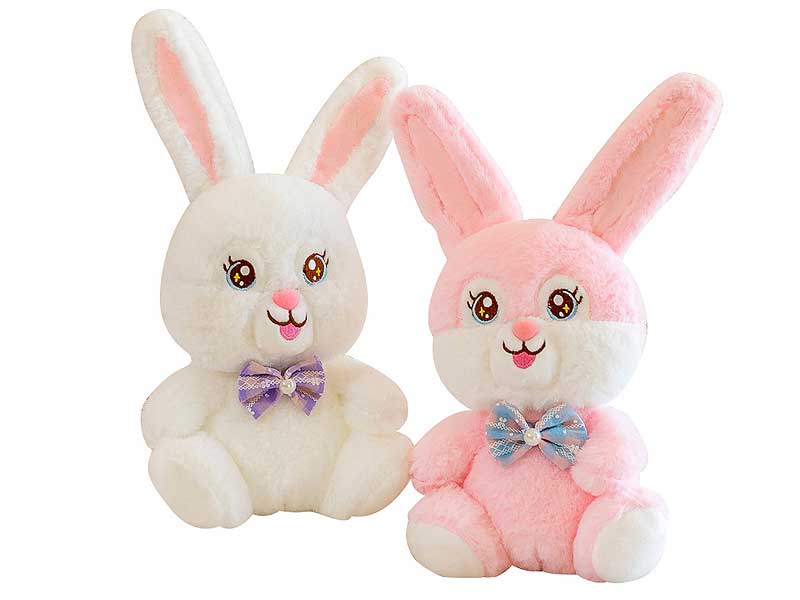 Rabbit（2C) toys