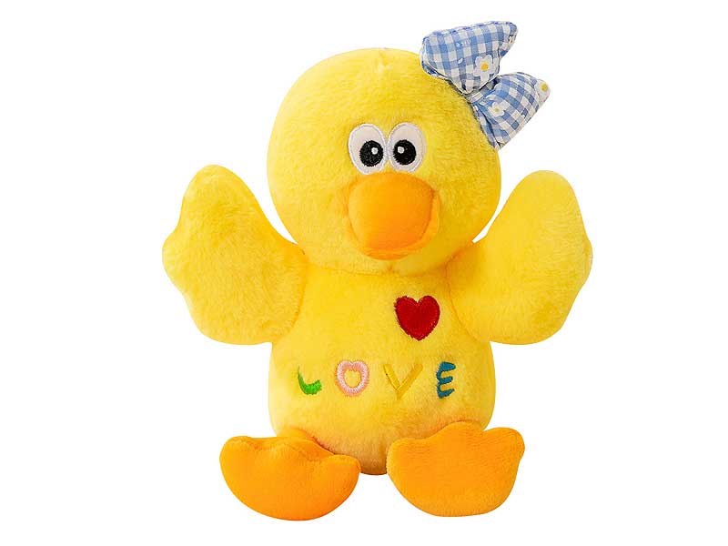 Duck toys