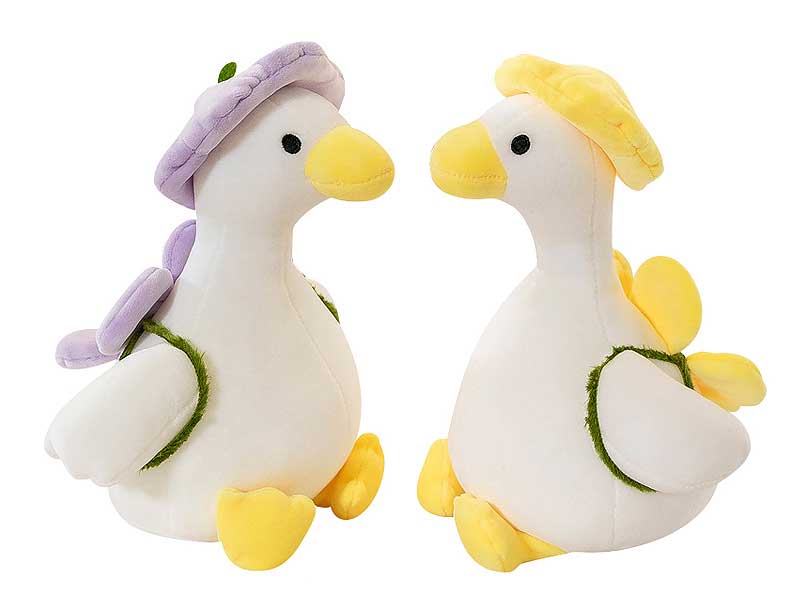 Duck(2C) toys