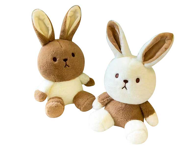 Rabbit(2C) toys