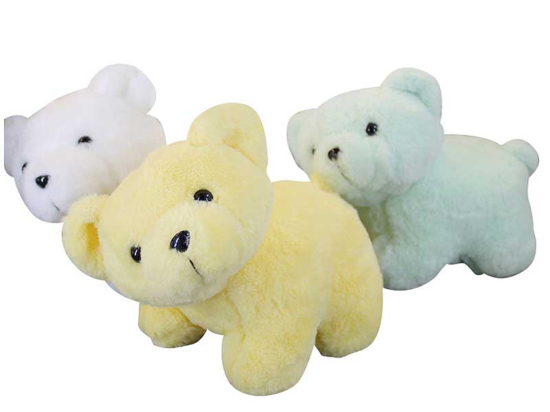 Polar Bear（3C) toys