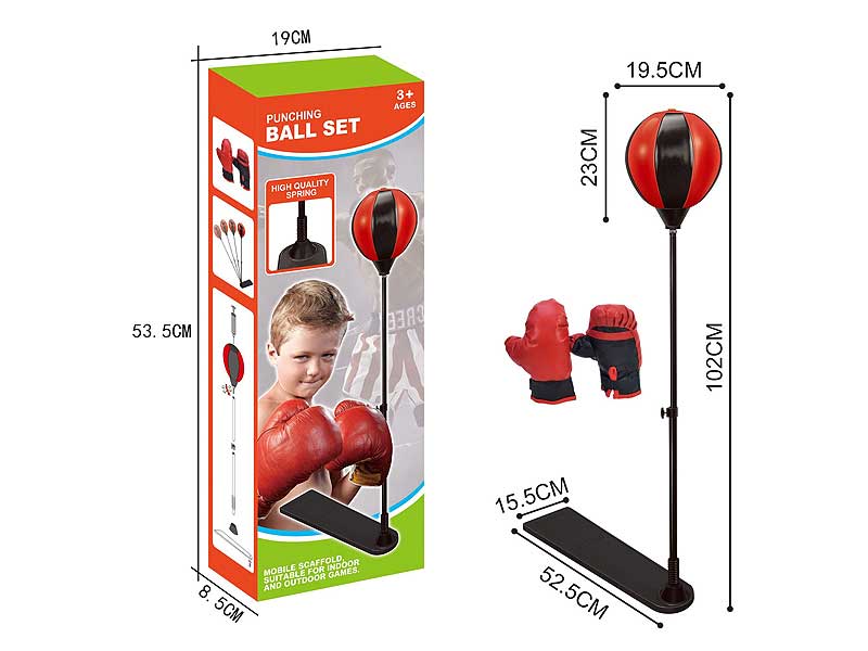 Boxing Set toys