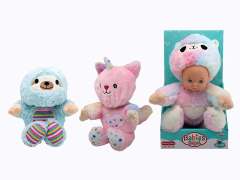 12inch Doll(3S) toys