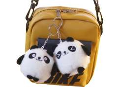 Panda toys