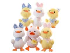 Duck(6S) toys