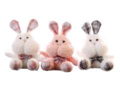 Rabbit(3C) toys