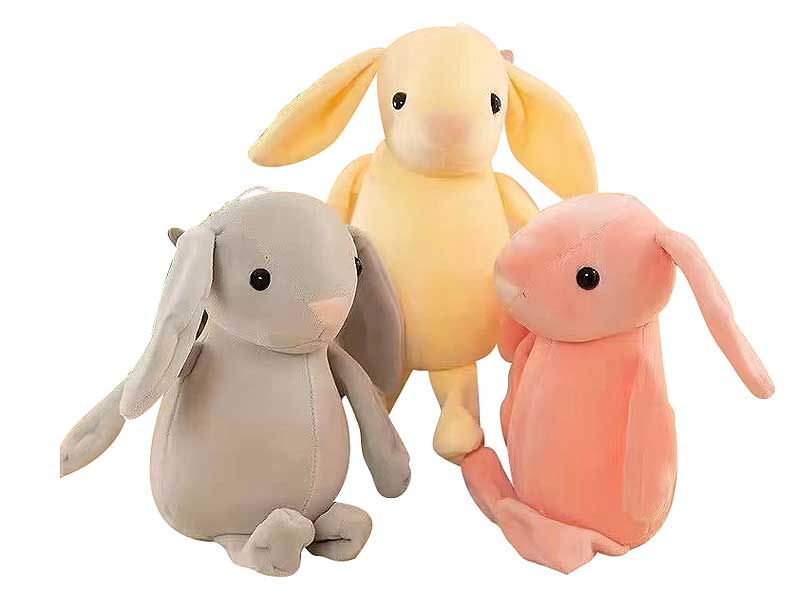 Rabbit（3C) toys