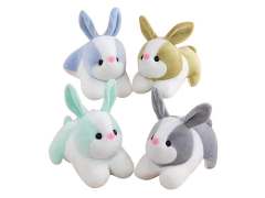 Rabbit(4C) toys