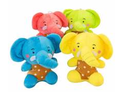 Elephant(4C) toys