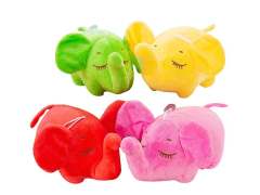 Elephant(4C) toys