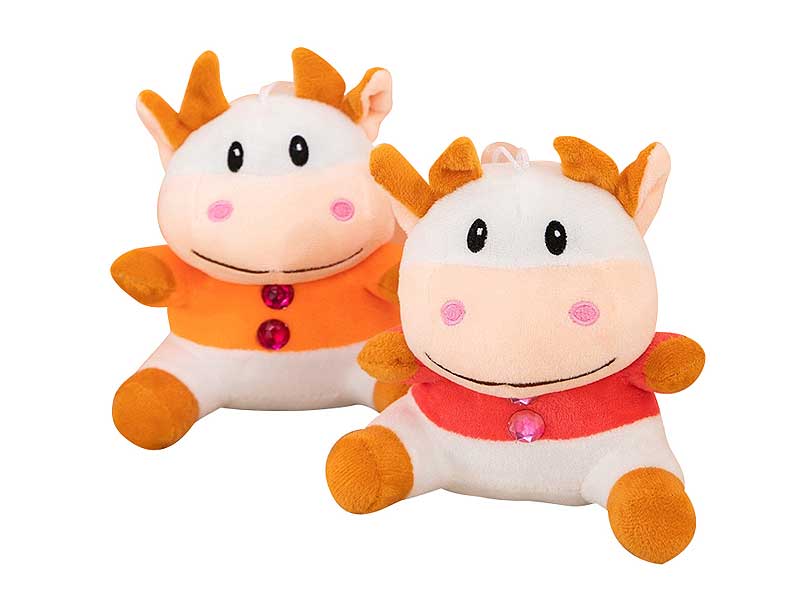 Cow(2C) toys