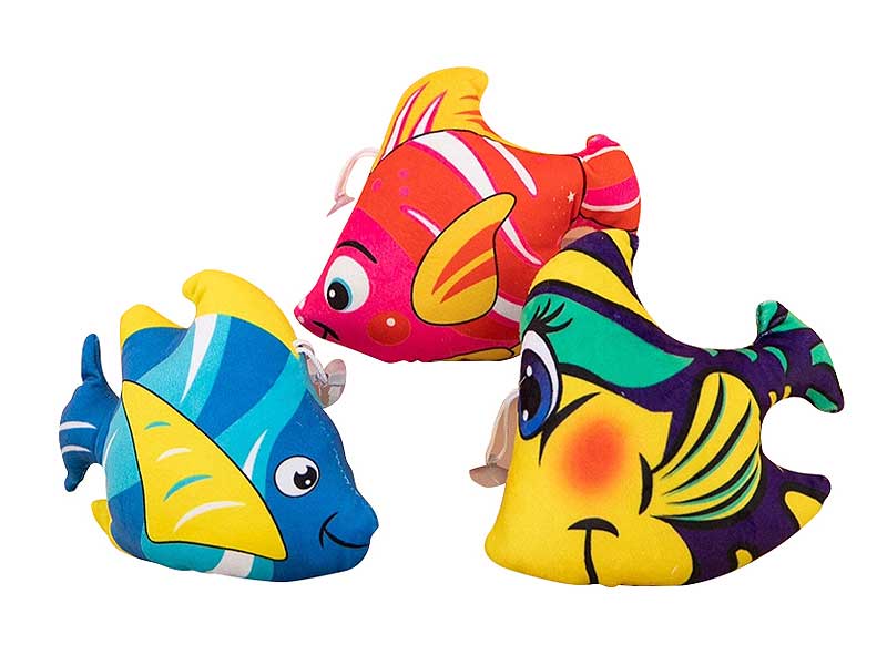 Clown  Fish(3S) toys