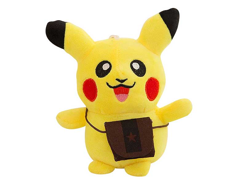 Pikachu toys