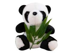 Panda toys