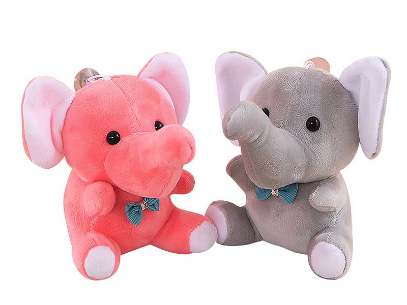 Elephant(2C) toys