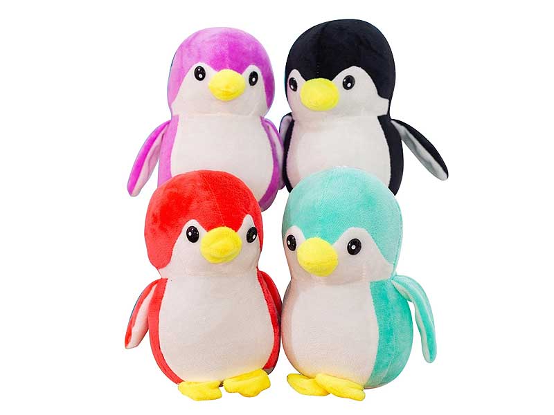 Penguin(4C) toys