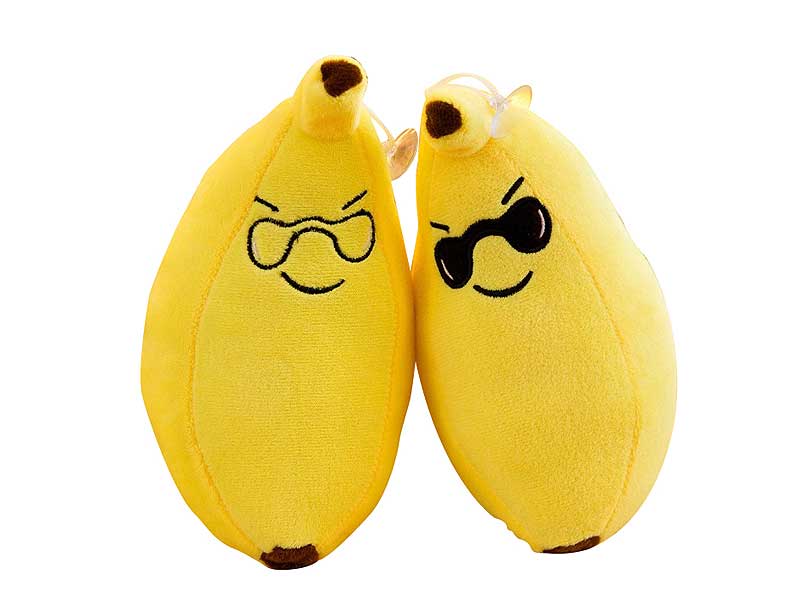 Banana(2S) toys