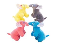 Elephant(4C) toys