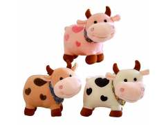 Cow(3C) toys