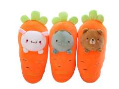 Carrot(3S)
