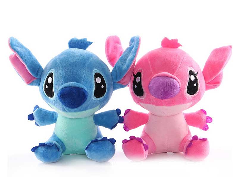 Stitch（2C) toys