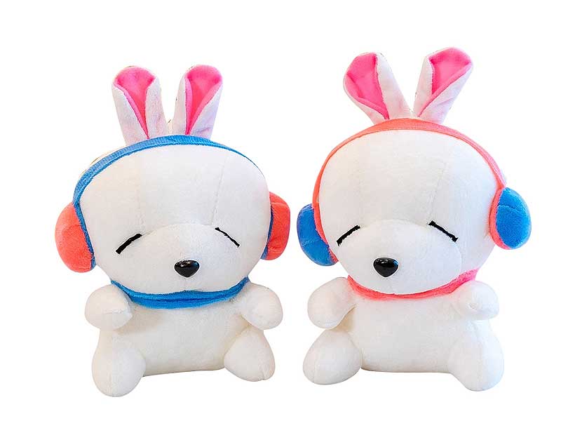 Rabbit(2C) toys