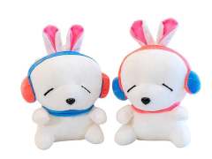 Rabbit(2C) toys