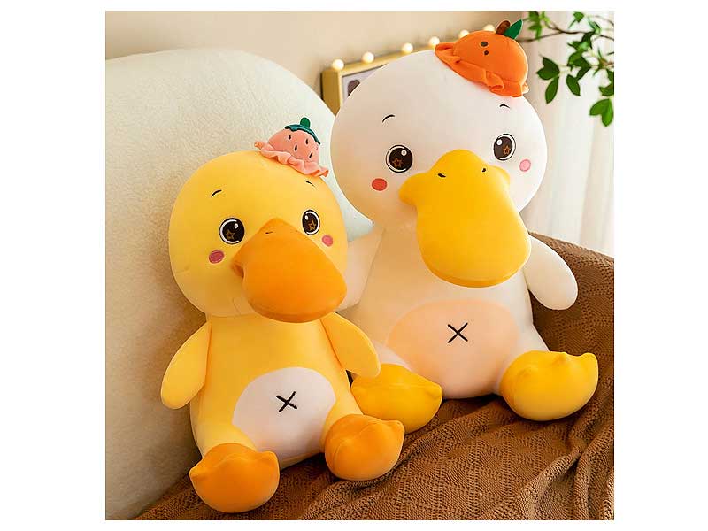 Pillow（2C) toys