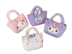 Bag(4S) toys