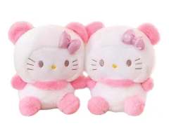 25CM Hello Kitty