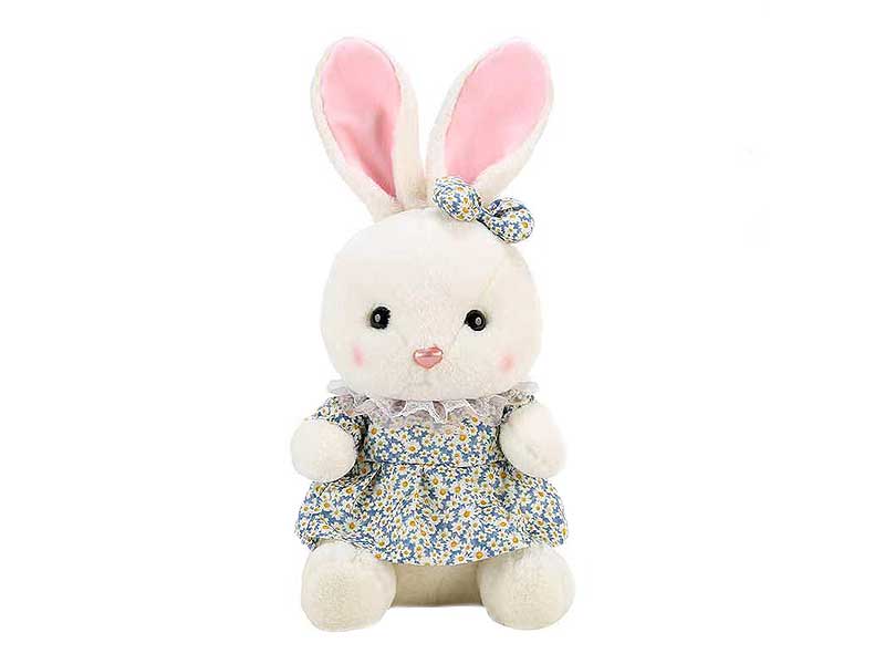 25CM Rabbit toys