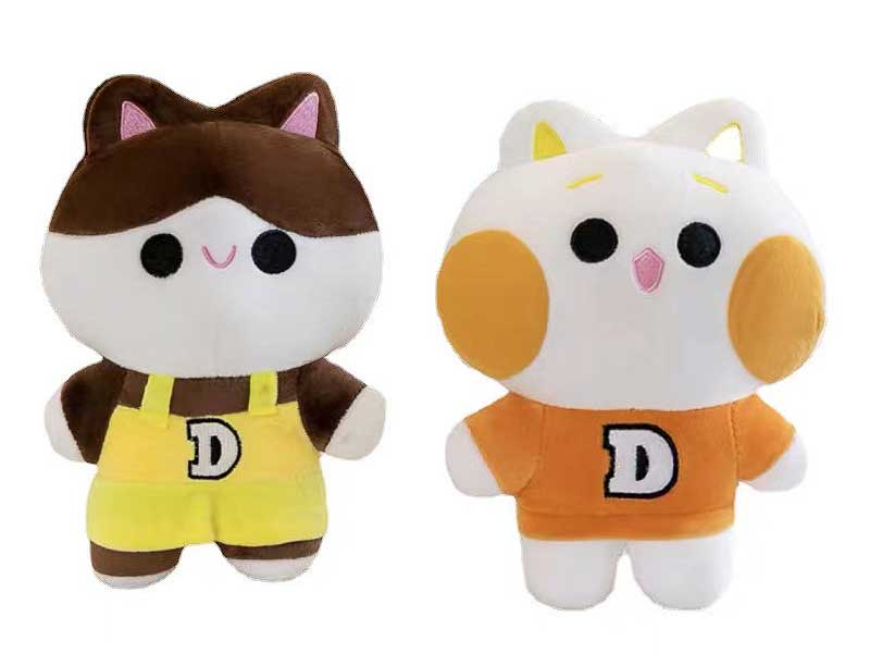 25CM Doll(2S) toys