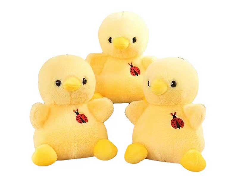 25CM Chicken toys