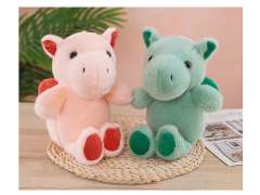 25CM Hippo（2C) toys