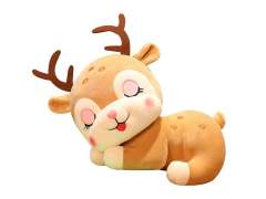 25CM Deer toys