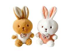 25CM Rabbit(2C) toys