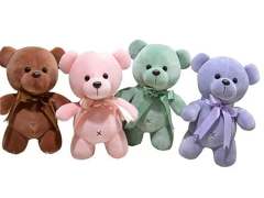 25CM Bear(4C) toys