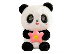 25CM Panda toys