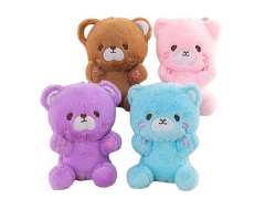 25CM Bear（4C) toys