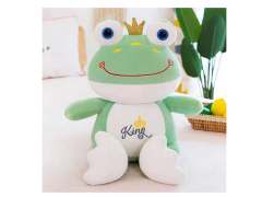 30CM  Frog toys