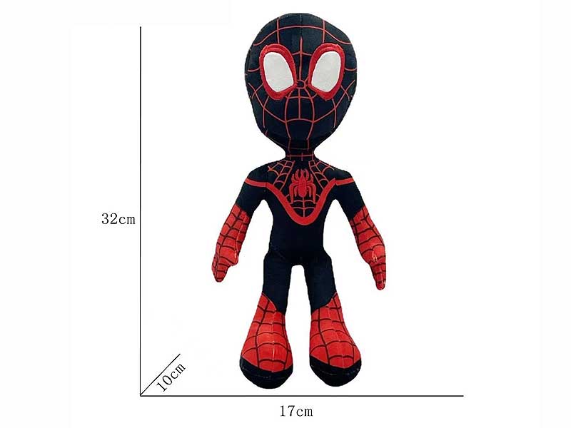 30cm Spider Man toys
