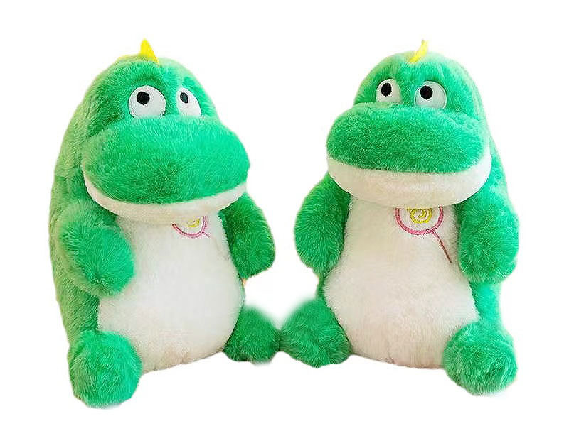 23cm Crocodile toys
