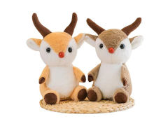 25cm Deer(2C) toys