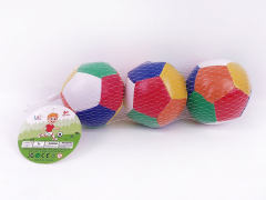 3.5inch Stuffed Football(3in1) toys
