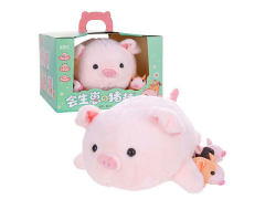 Pigs That Can Give Birth toys